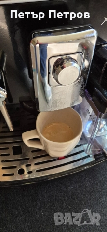 Кафеавтомат "Saeco Xelsis" HD8943, снимка 7 - Кафемашини - 52620738