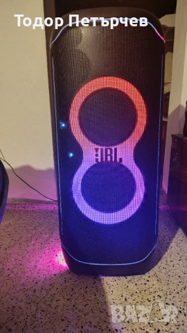 Продавам JBL Partybox Ultimate