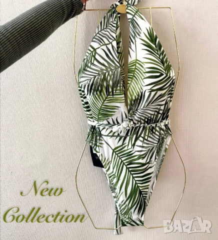 бански , снимка 3 - Бански костюми - 50843655