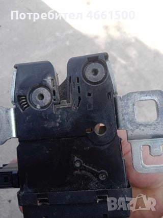  Брава бегажник  за Мини купър 2003г 1.6i 90кс 