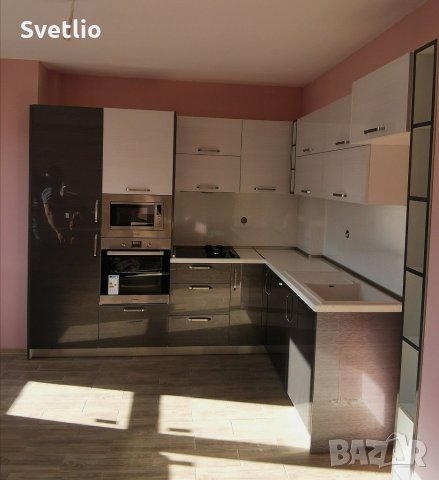 Изработвам кухни по поръчка, снимка 16 - Кухни - 6745695