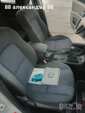 Мазда 3 На части mazda 3 , снимка 12 - Автомобили и джипове - 51827532