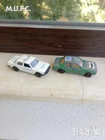 Matchbox BULGARIA колички метални, снимка 6 - Колекции - 56344981