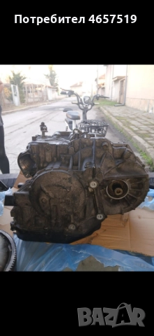 Автоматична скоростна кутия , снимка 3 - Части - 52499372