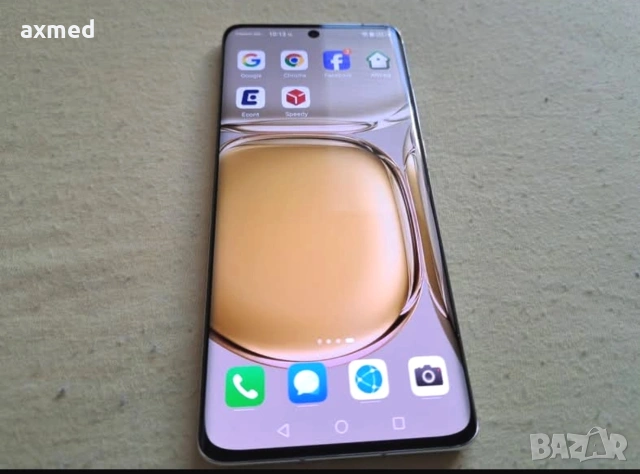 HUAWEI P 50 PRO 8/256 