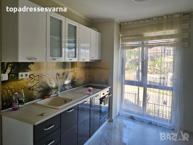 двустаен, ново строителство, до ключ