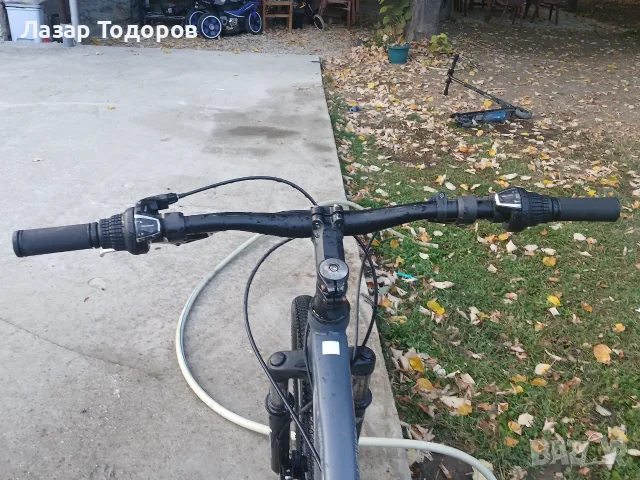 KENITE BIKE MTB ×980, снимка 8 - Велосипеди - 56416060
