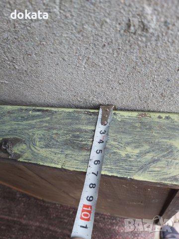 Стара селска икона, снимка 9 - Антикварни и старинни предмети - 40391099