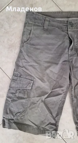 Къси панталони Carhartt ., снимка 4 - Къси панталони - 55796738