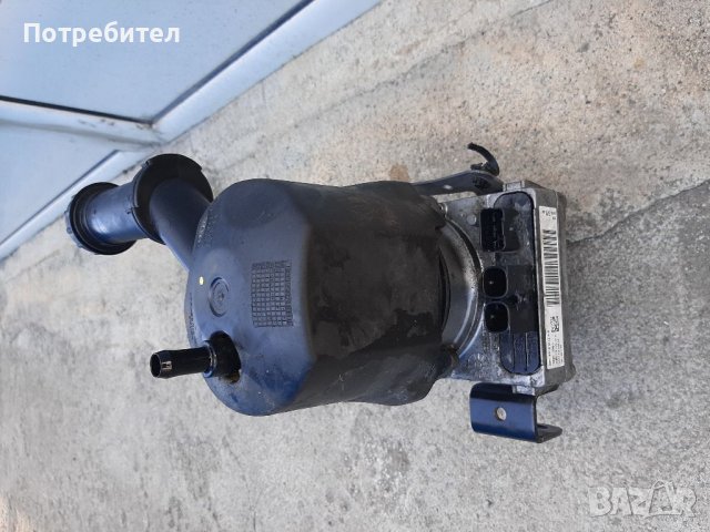 Хидравлична помпа за Пежо /Ситроен 2.0HDI, снимка 2 - Части - 37364079