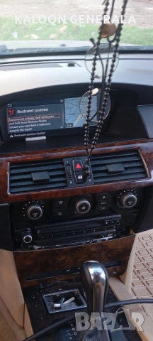 Продава се е61 3.0 218 2004г със софтуер наЧАСТИ, снимка 16 - Автомобили и джипове - 52505874