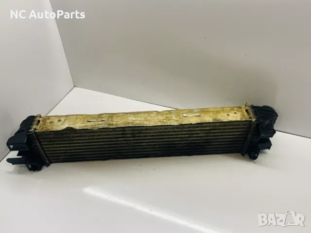 Интеркулер за Рено Трафик Опел 1.6 дизел R9M452 70820314 MAHLE 2016, снимка 2 - Части - 47750826