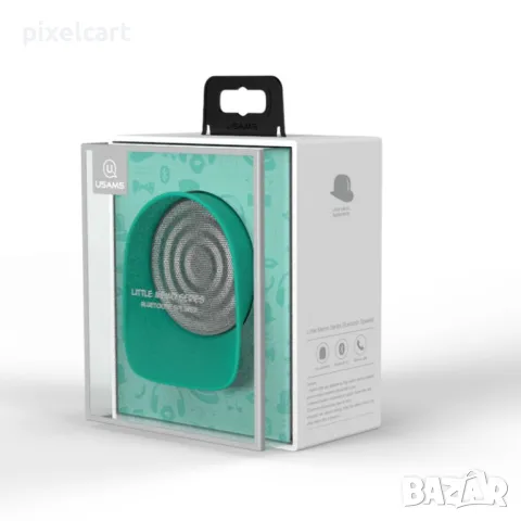 Bluetooth колонка Usams YX002, снимка 1