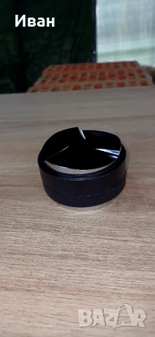 Диспенсер,тампер за кафе, снимка 1