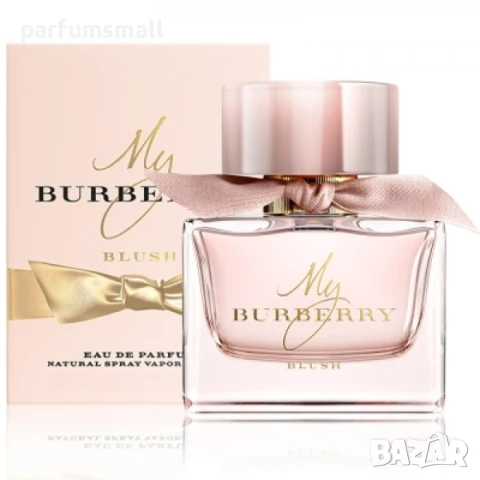 Burberry My Burberry Blush - Eau de Parfum за жени 90 мл, снимка 1