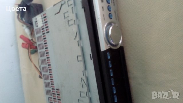 Радио за кола, снимка 3 - Други - 29364617