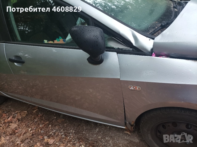 Seat ibiza, снимка 4 - Части - 51882762