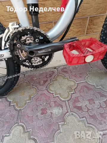 Specialized 26 цола" Мекица" , снимка 6 - Велосипеди - 56312781