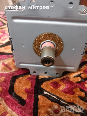 резевни части от микровълнова печка, снимка 15 - Микровълнови - 24632075