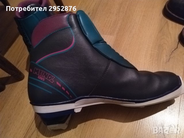 Ски обувки Meindl sns xr55 professional 