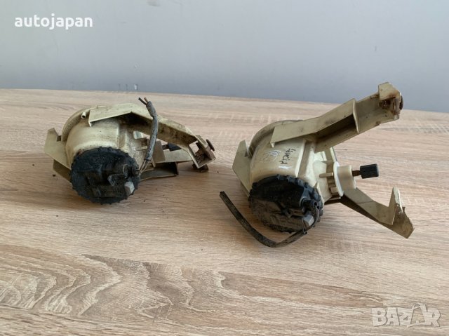 Комплект халогени Ланча Ипсилон Lancia Y (1995-2003), снимка 2 - Части - 39020735