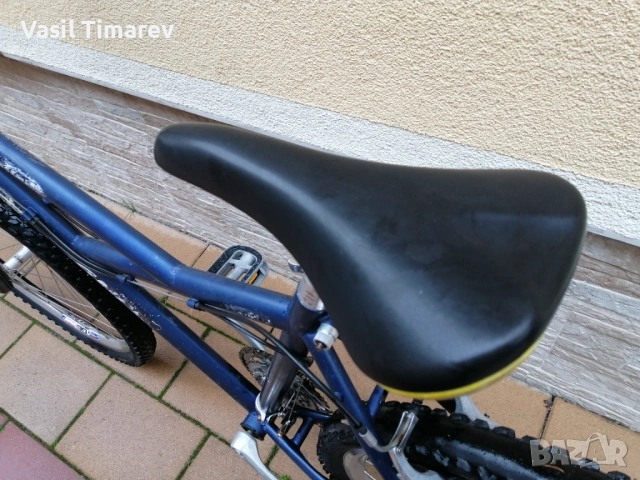 Спортен велосипед 26* Внос Германия , снимка 8 - Велосипеди - 54051155