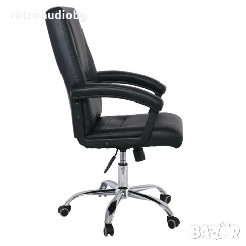 Мениджърски офис стол BF6350, снимка 3 - Столове - 52750593