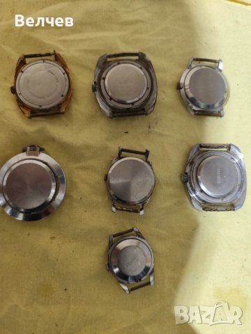 Лот стари Руски ЧАСОВНИЦИ, снимка 2 - Други - 52713270