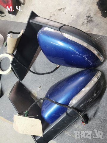 Странични огледала за VW, TOYOTA, BMW, Peugeot, Chevrolet, Ford, , снимка 5 - Части - 34332101