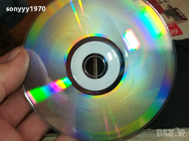 JOAN OSBORNE CD 1307251631, снимка 17 - CD дискове - 51006691