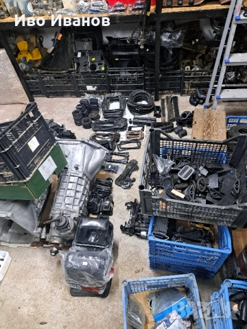 Части за лада,ваз, жигули,нива,самара., снимка 12 - Автомобили и джипове - 52183351