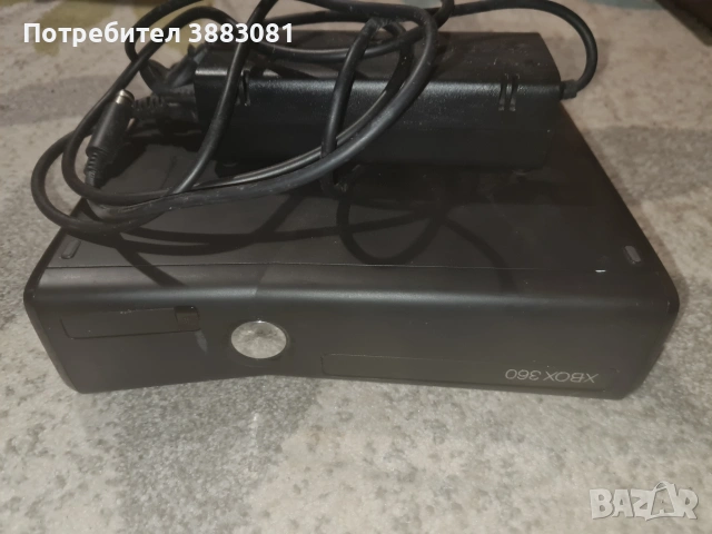 xbox 360 , снимка 3 - Игри за Xbox - 53035057