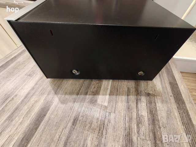 Aiwa AD-6500, снимка 11 - Декове - 53138886