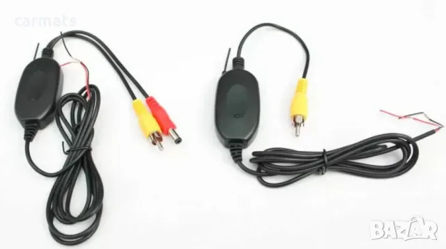 Безжичен модул за камера за задно виждане - Wireless
