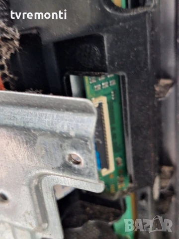 MAIN BOARD 17MB110 for 40inc DISPLAY VES400UNDS-2D-N12 for HITACHI 40HBT42A, снимка 4 - Части и Платки - 50641059