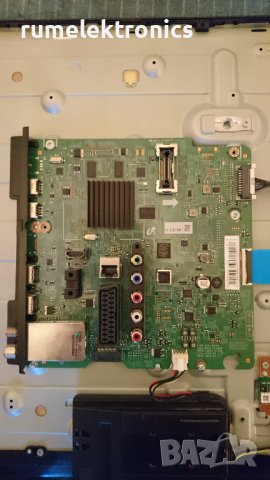 SAMSUNG UE32F5570SS на части, снимка 4 - Части и Платки - 39466374
