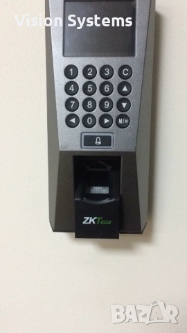 Монтаж видеонаблюдение и контрол на достъпа, снимка 2 - IP камери - 52164443