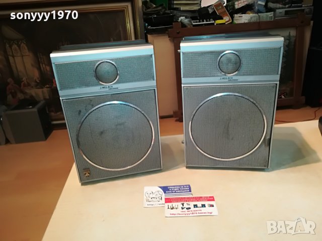 grundig box party center 1000b-germany 1308211231, снимка 10 - Тонколони - 33805379