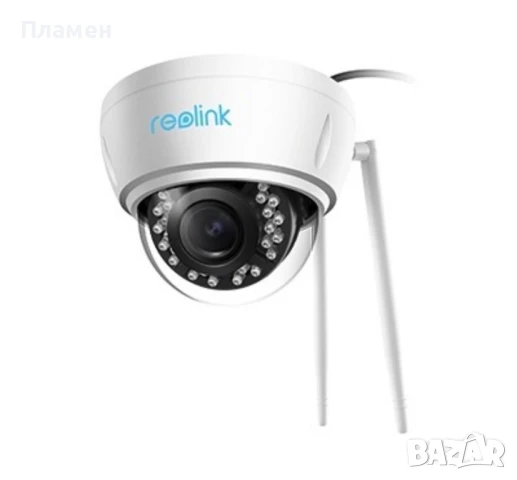 Камера Reolink RLV-422W 