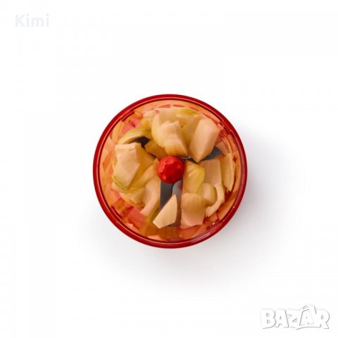 Tupperware турбо соник , снимка 4 - Други - 39658557