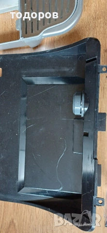 части от saeco incanto de luxe s-class , снимка 5 - Кафемашини - 53202154