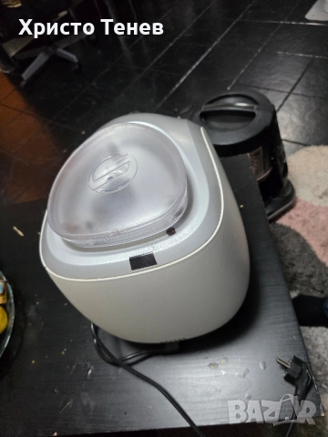 кафеавтомат, снимка 2 - Кафемашини - 52434520