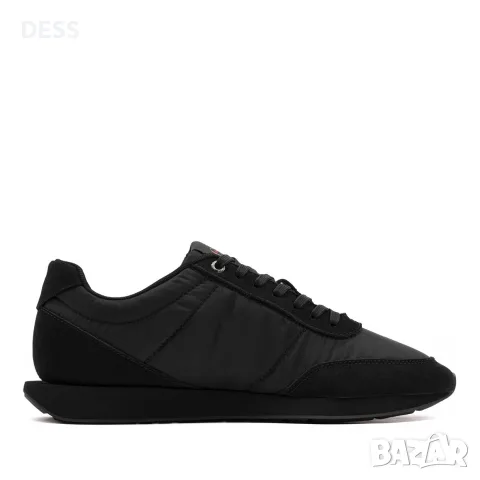 Calvin Klein Retro Runner - Мъжки оригинални спортни обувки, снимка 4 - Спортно елегантни обувки - 56179823