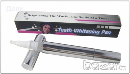 0745 Писалка за избелване на зъби, снимка 2 - Други - 30933817