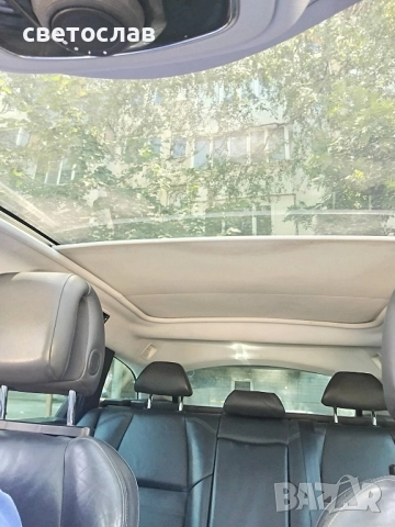 PEUGEOT 508 GT, снимка 9 - Автомобили и джипове - 52195232