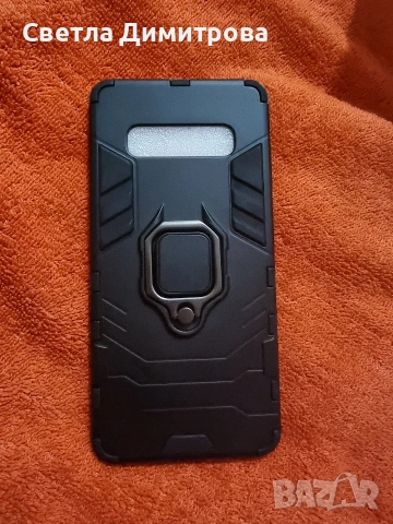 Кейс за Samsung S10 plus