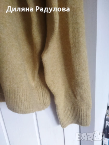 Дамска жилетка, снимка 2 - Жилетки - 53373055