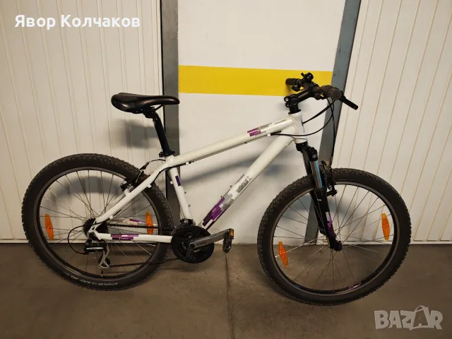 SCOTT CONTESSA 26 VBR M 