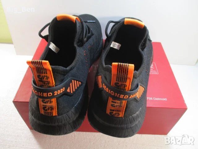 Нови Маратонки - 48 номер, снимка 5 - Маратонки - 48359567