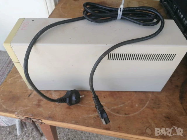 UPS 650A, снимка 3 - UPS захранвания - 51158505